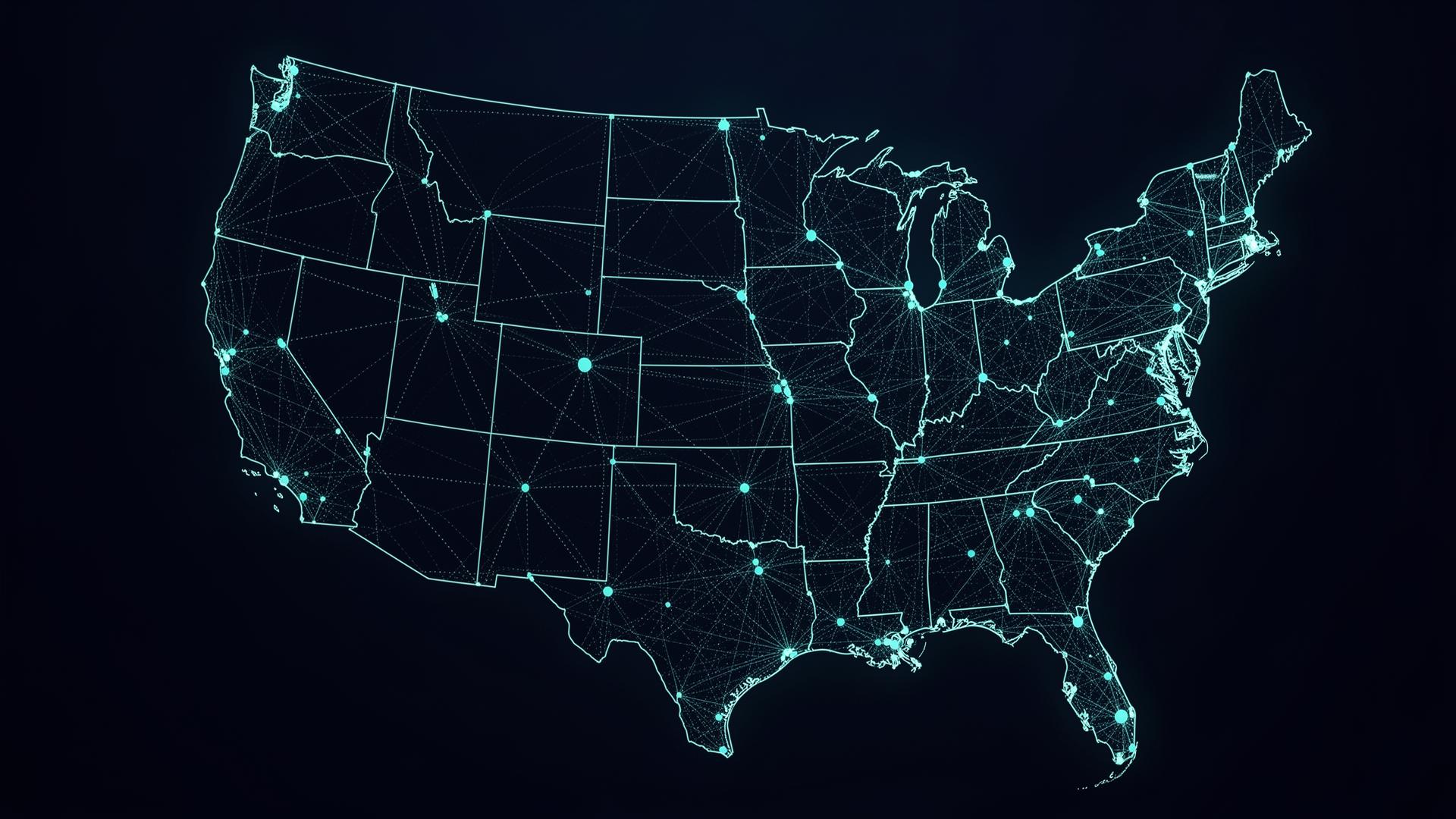 Cdfi Map Capital Connect - CDFI Platform